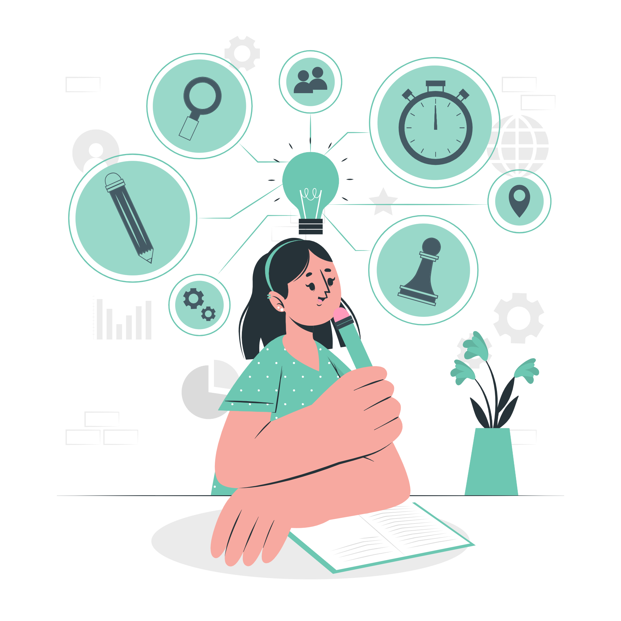 Solution Overview Visual